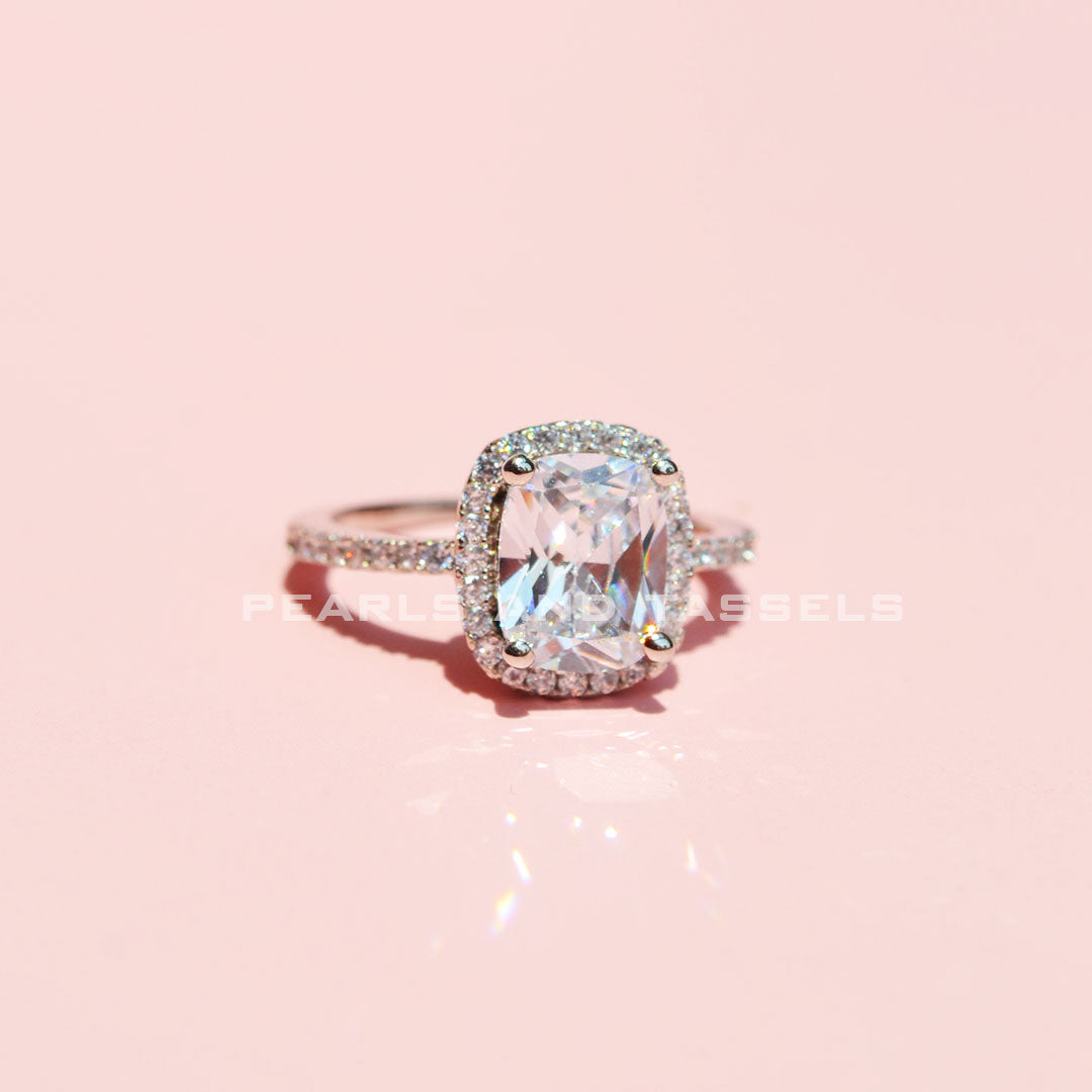 Trevi Ring