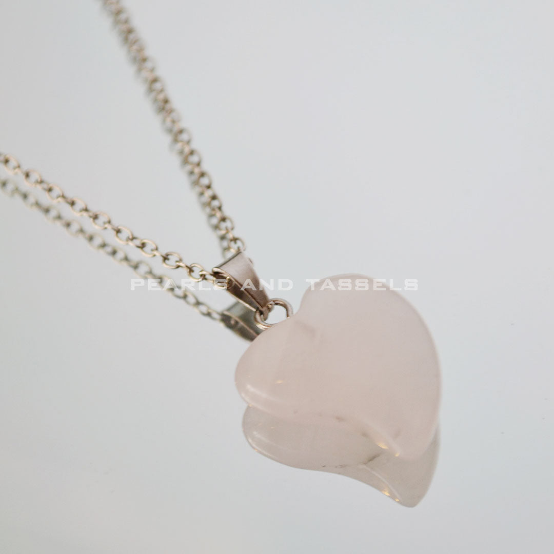 Kalp Pendant