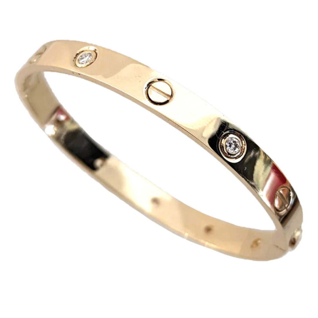 Cartier Bracelet