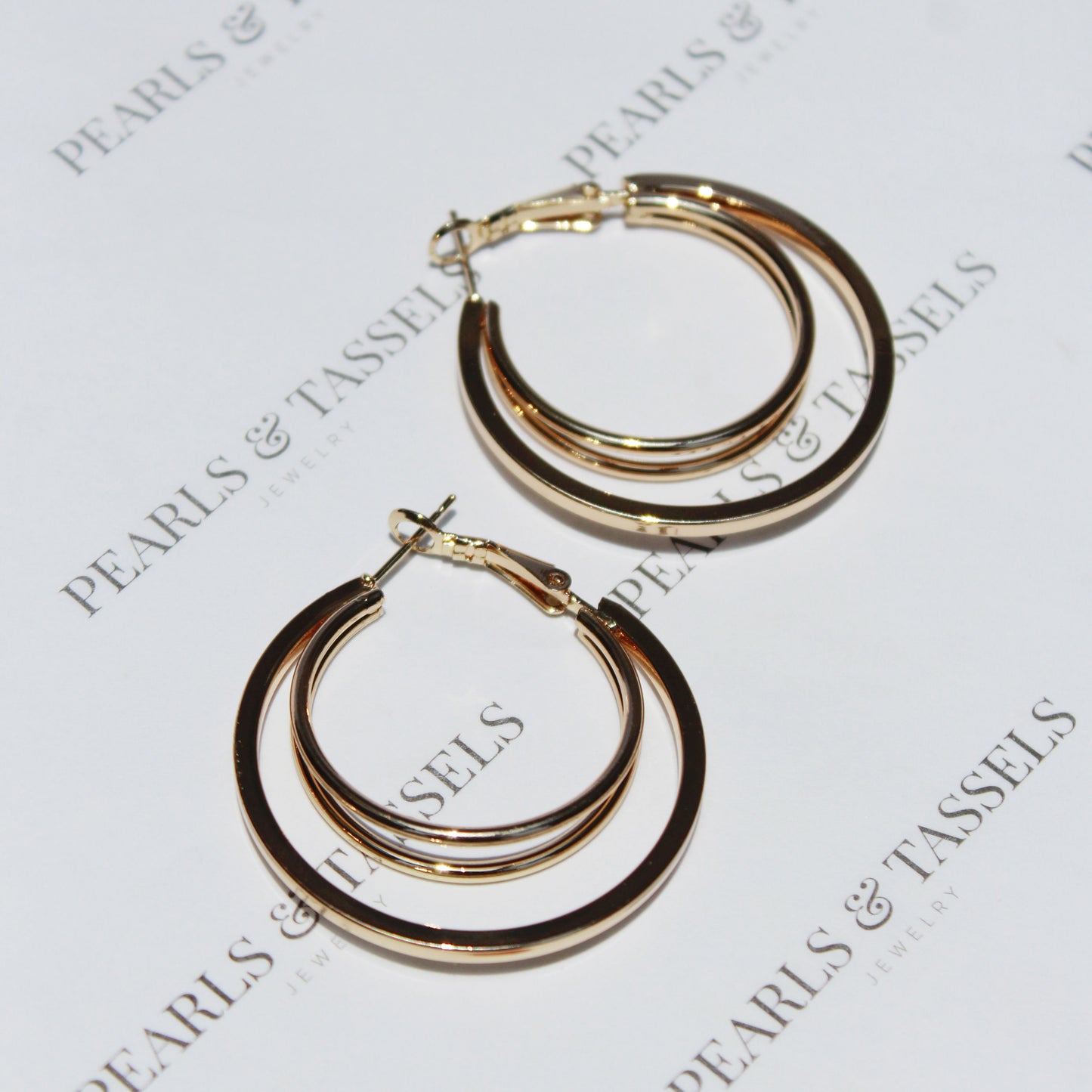 Hoops All the way