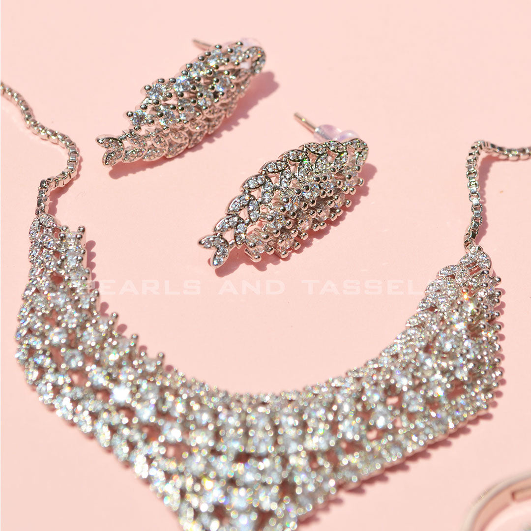 Taylor zircon Set
