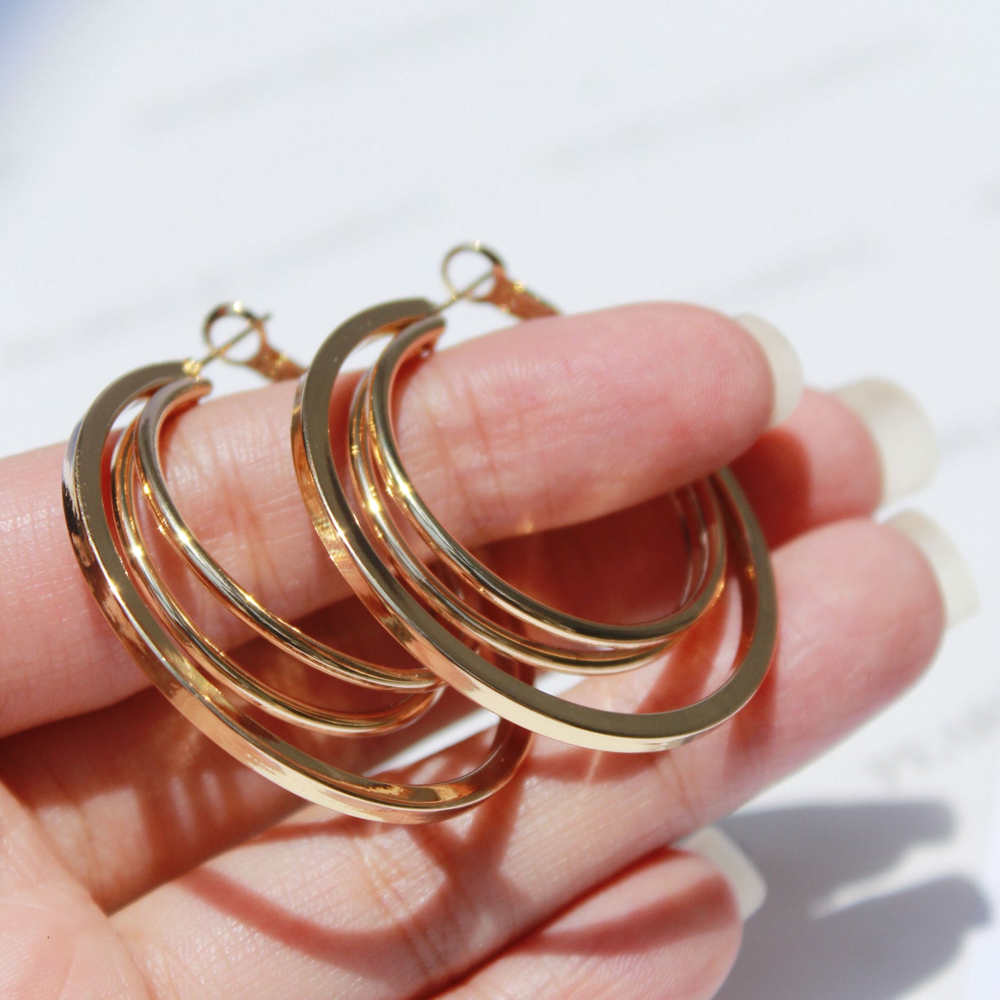 Hoops All the way