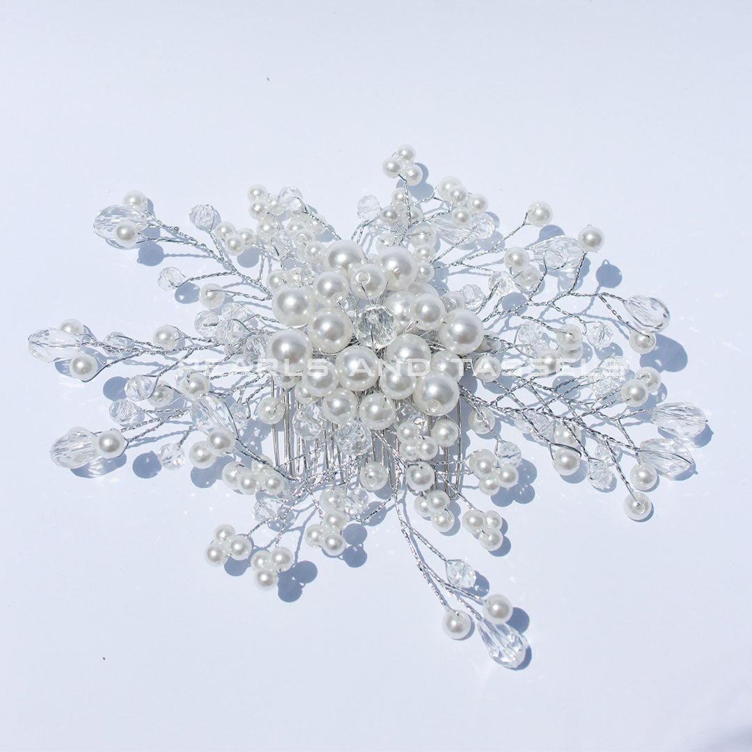 Duchess Hair comb