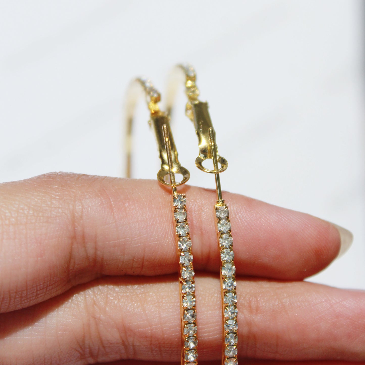 Nadia Hoops