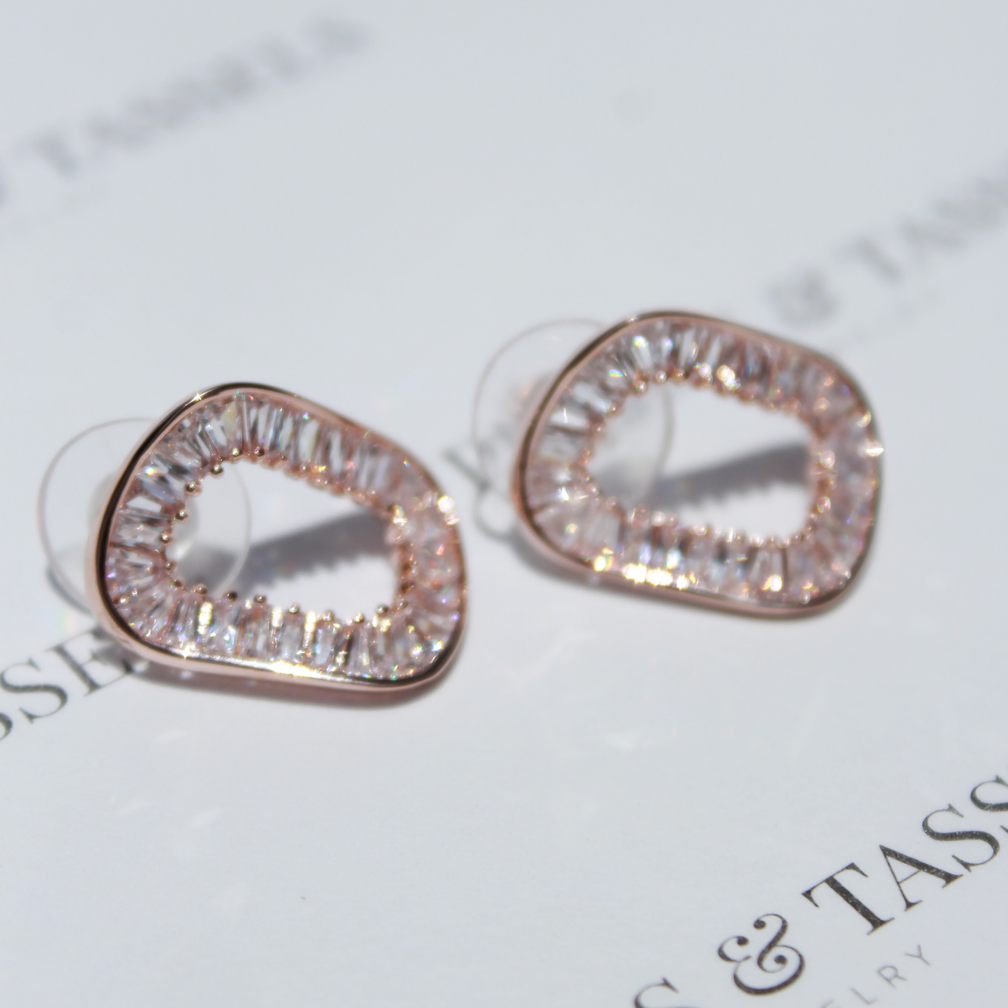 Giselle Earrings