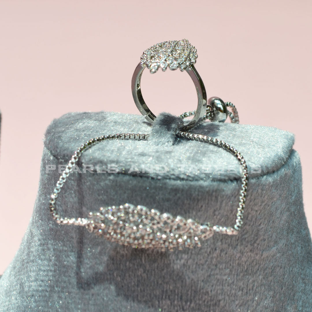 Taylor zircon Set