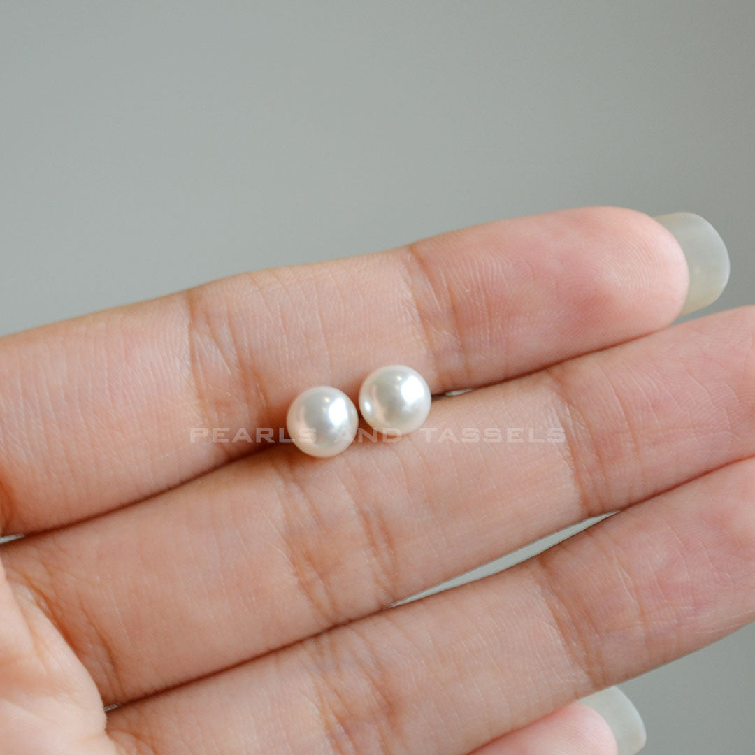 Barbie Pearls