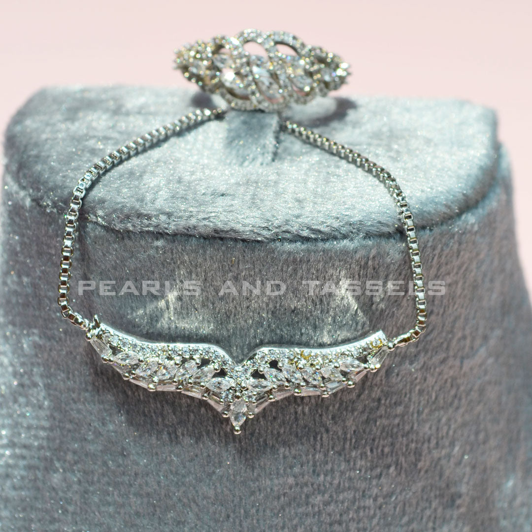 Taylor zircon Set