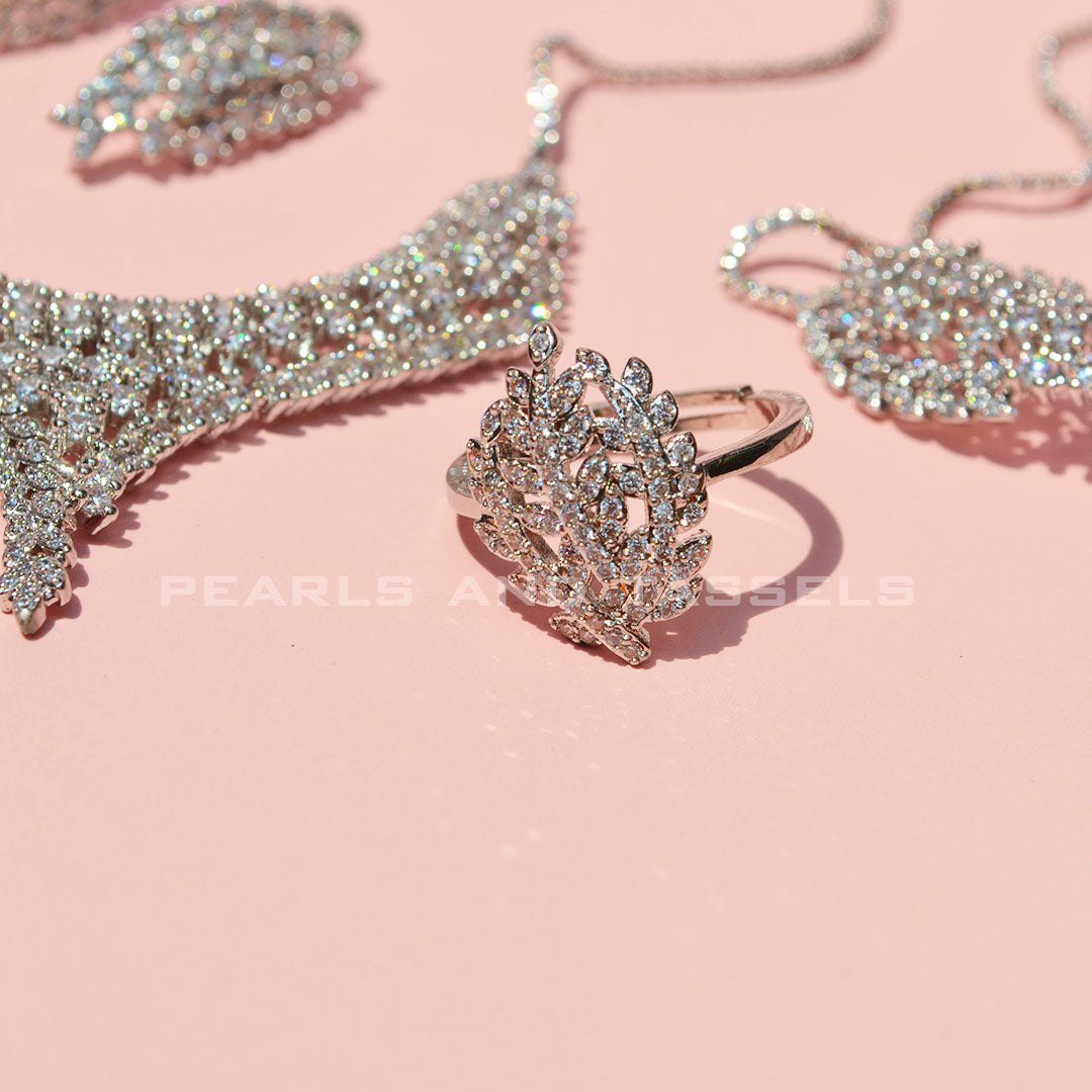 Taylor zircon Set