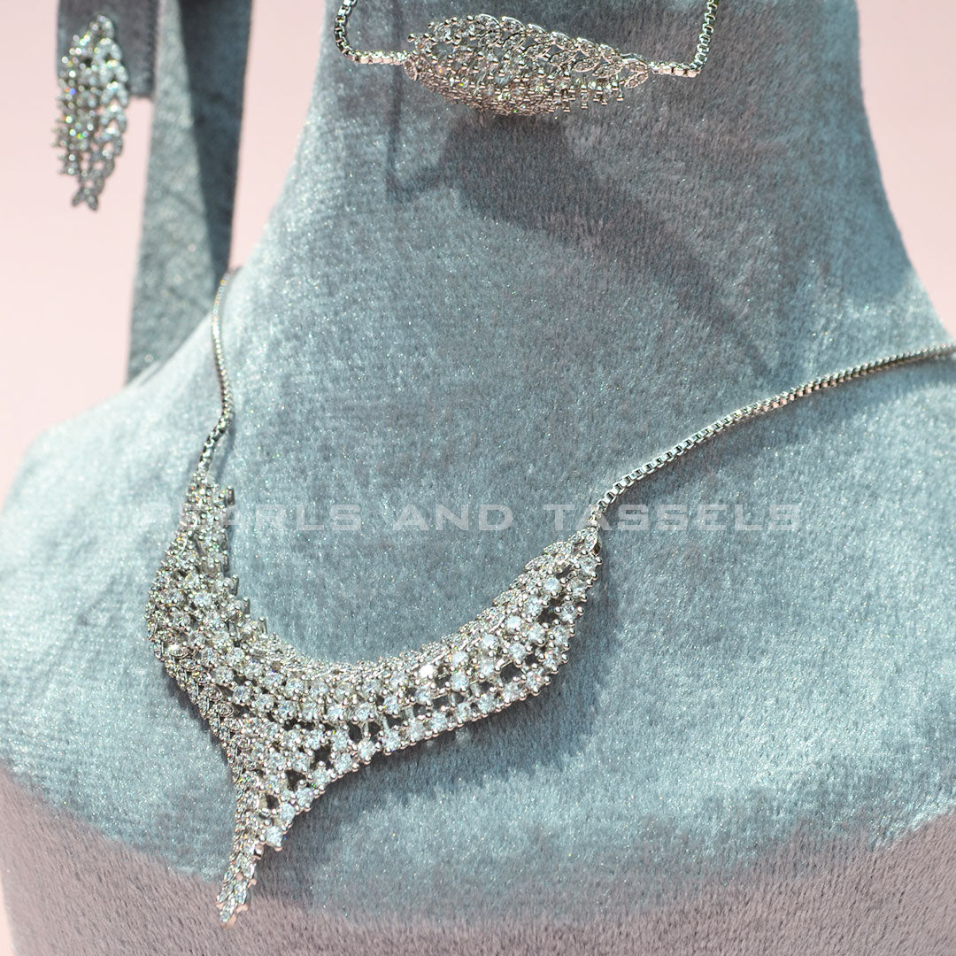 Taylor zircon Set
