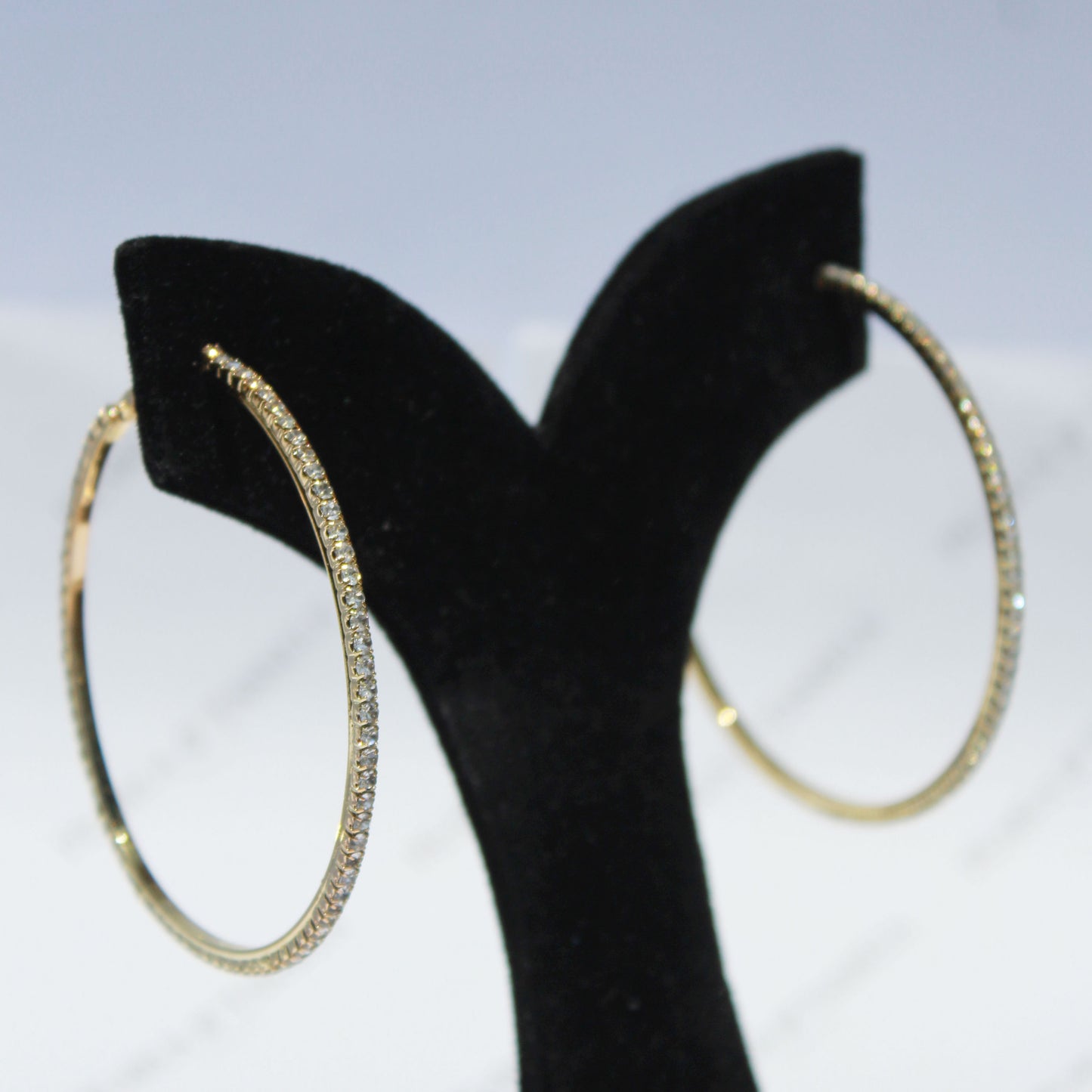 Nadia Hoops