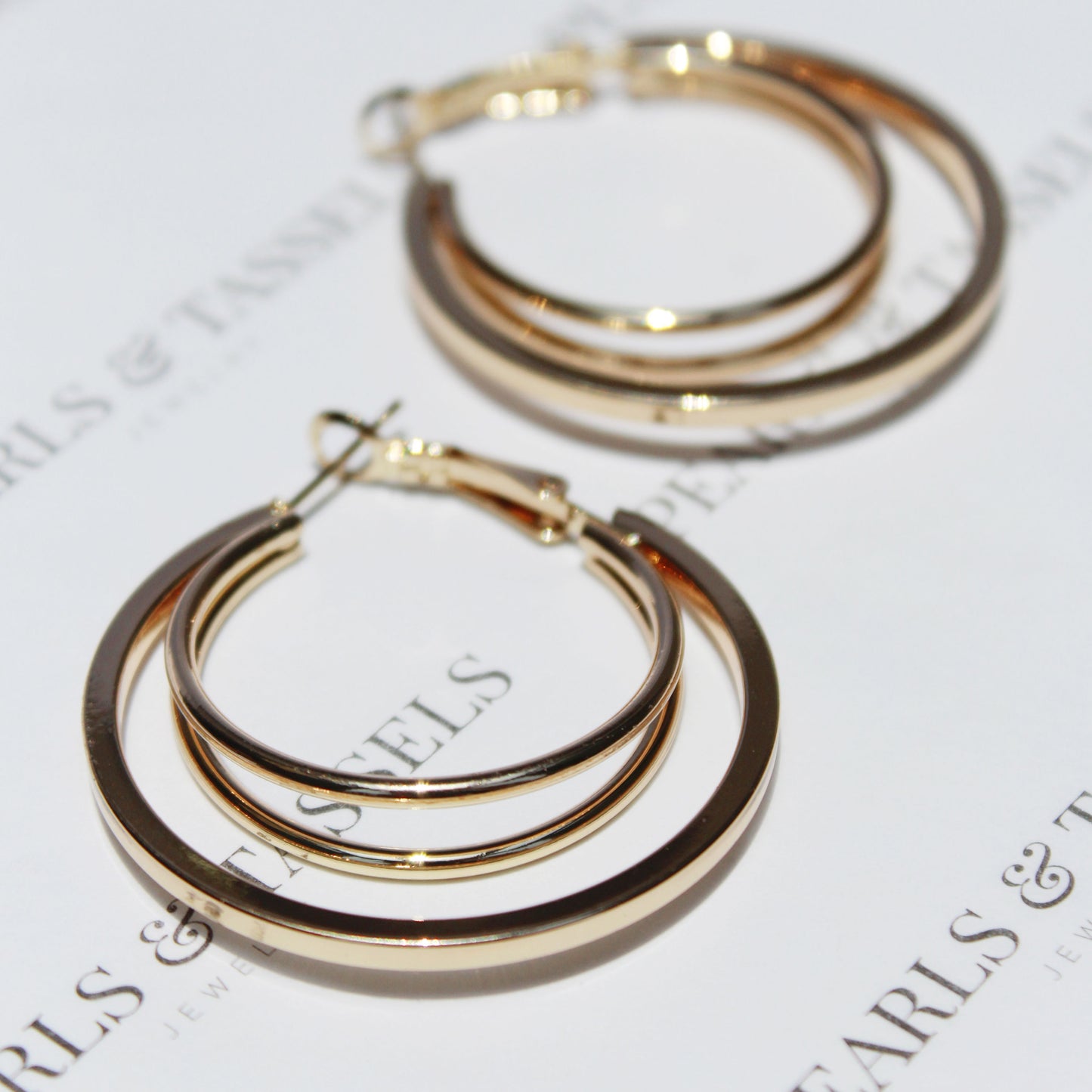 Hoops All the way