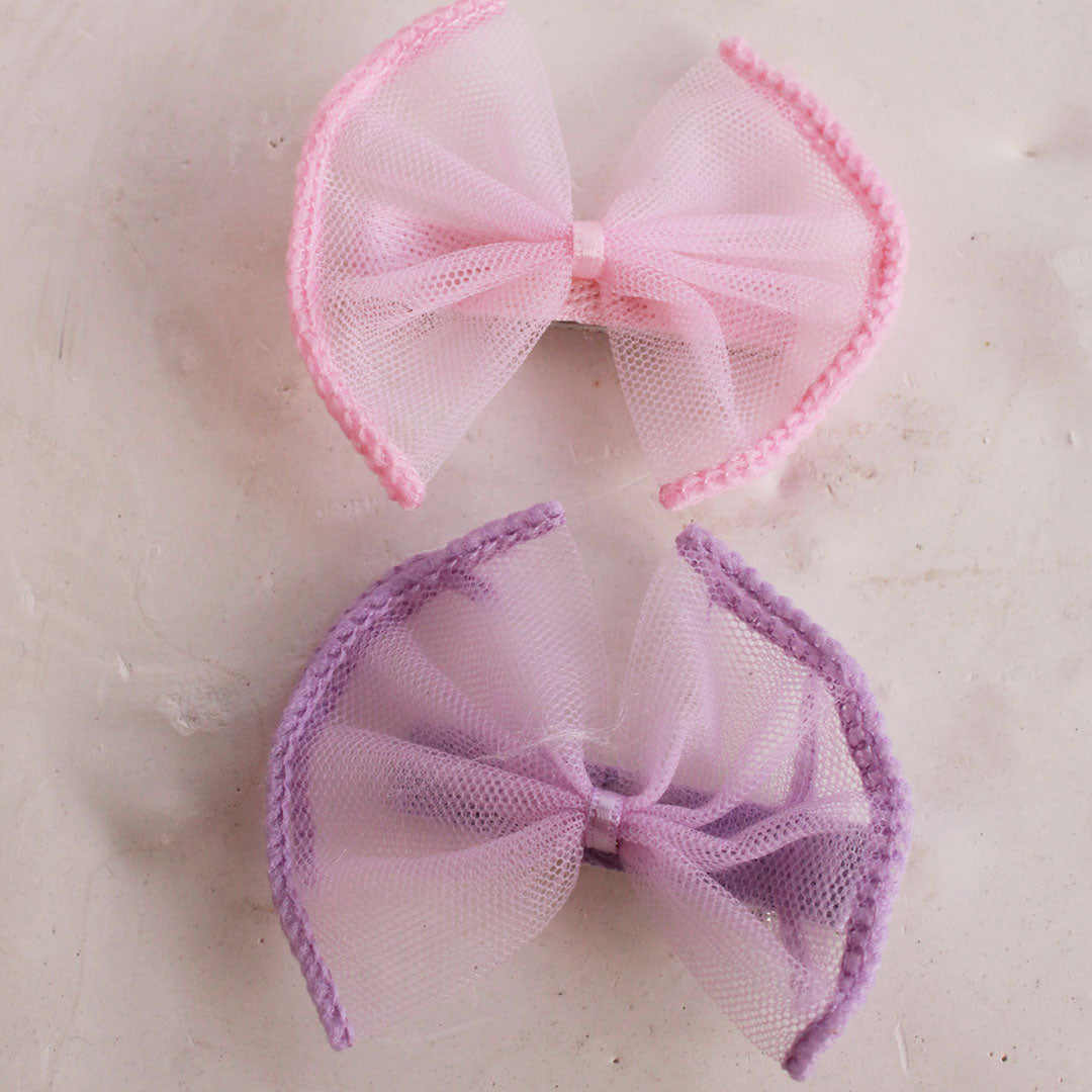 Kids Hair Pins