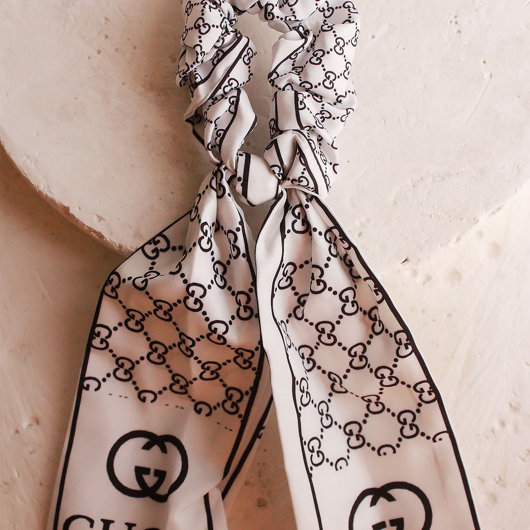 Hair Scrunchies