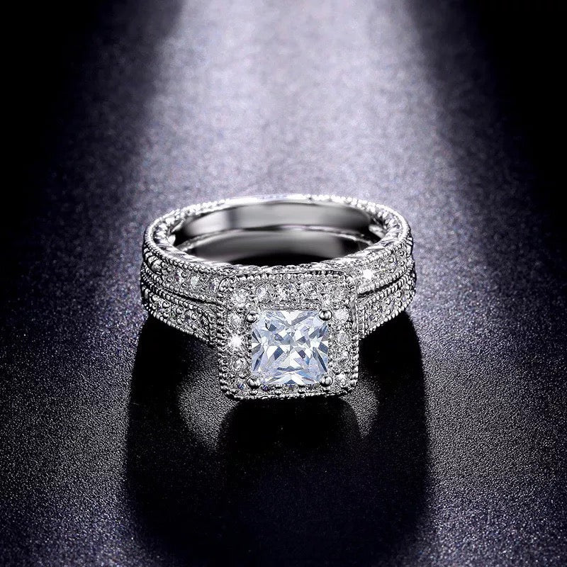 Couple Ring