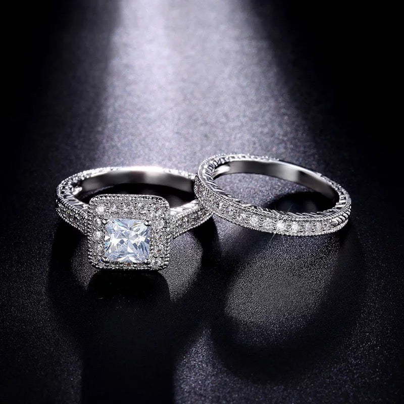 Couple Ring