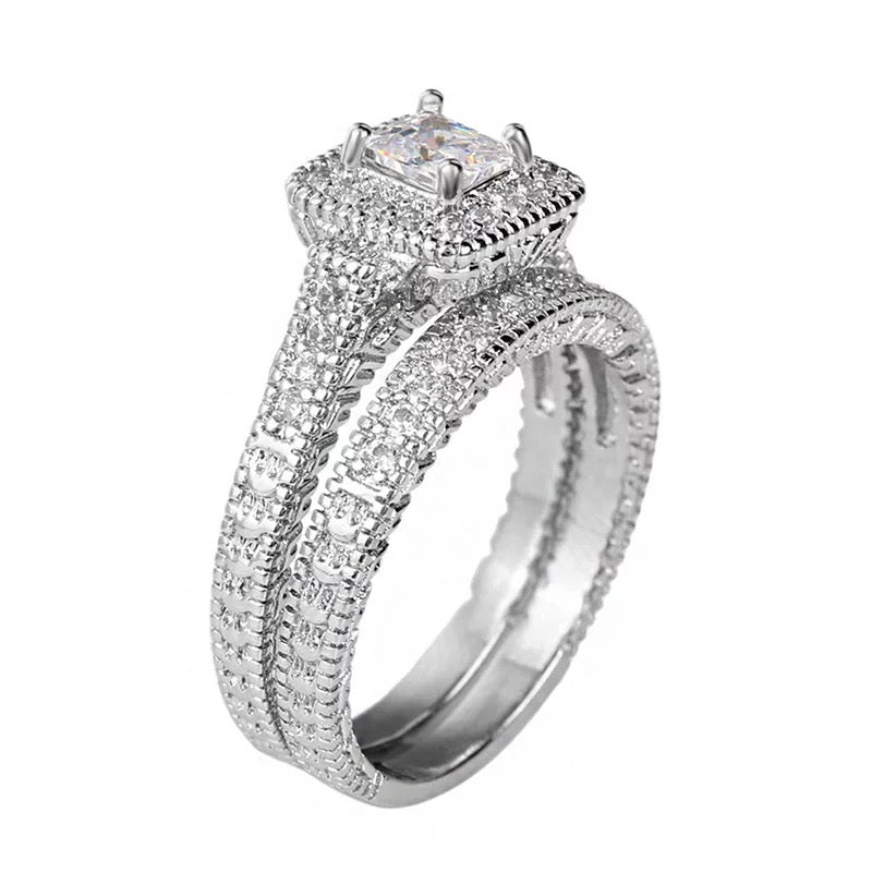 Couple Ring