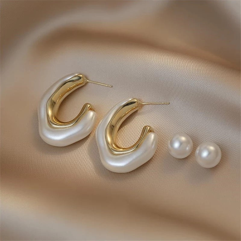 Dove Hoops
