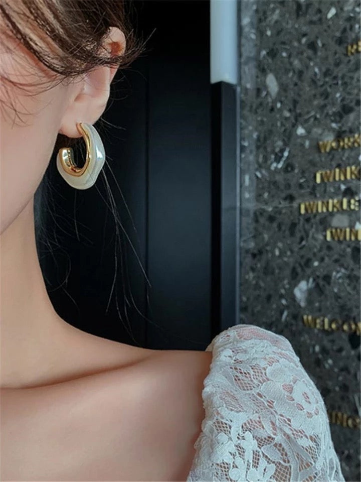 Dove Hoops