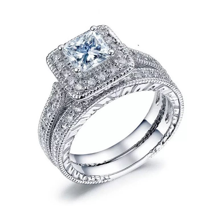 Couple Ring
