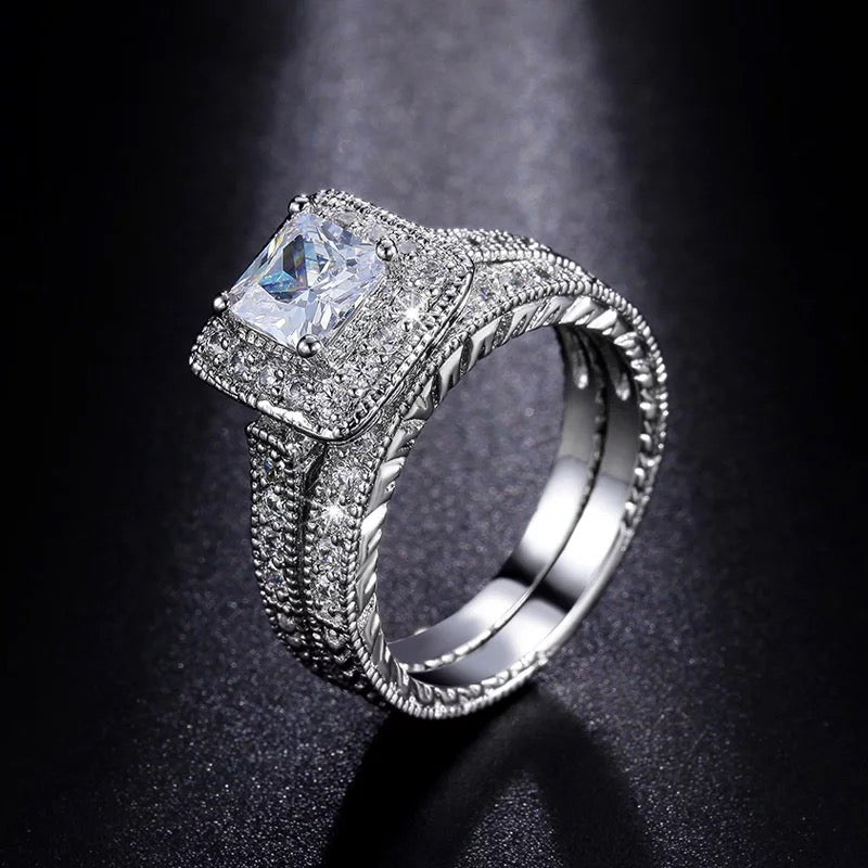 Couple Ring