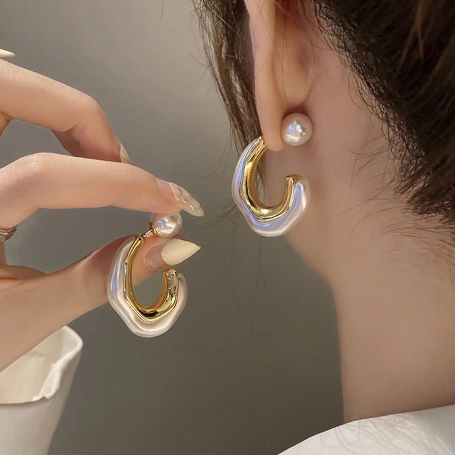 Dove Hoops