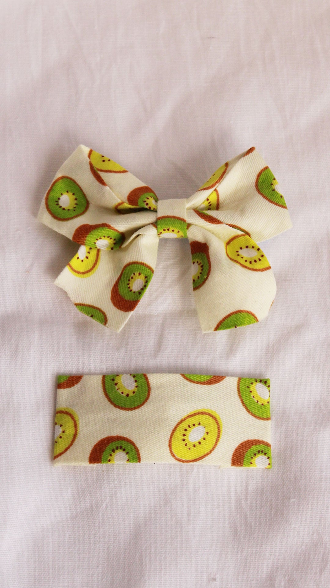 Kids Hair Clips