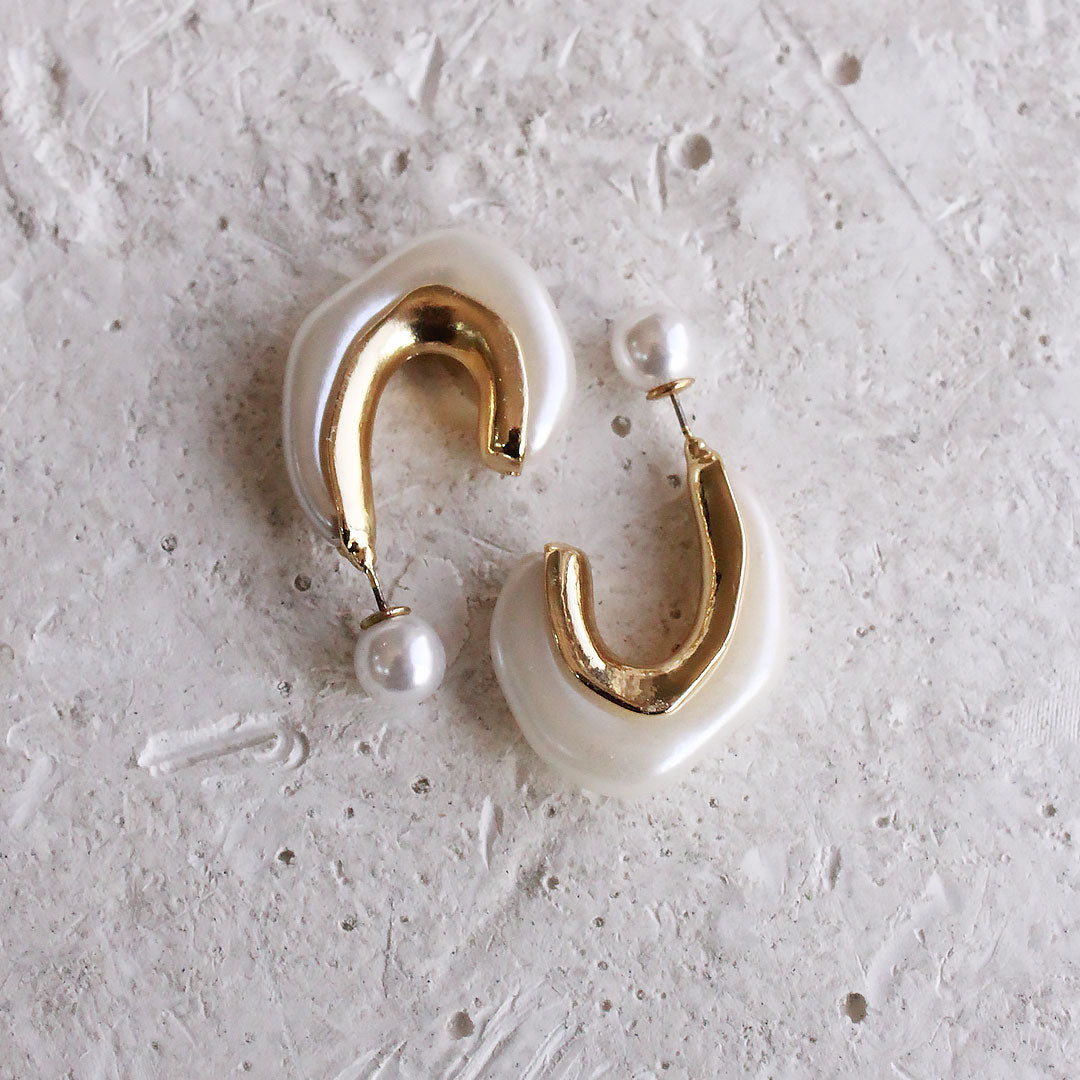 Dove Hoops