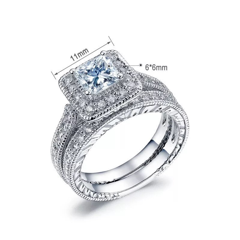 Couple Ring