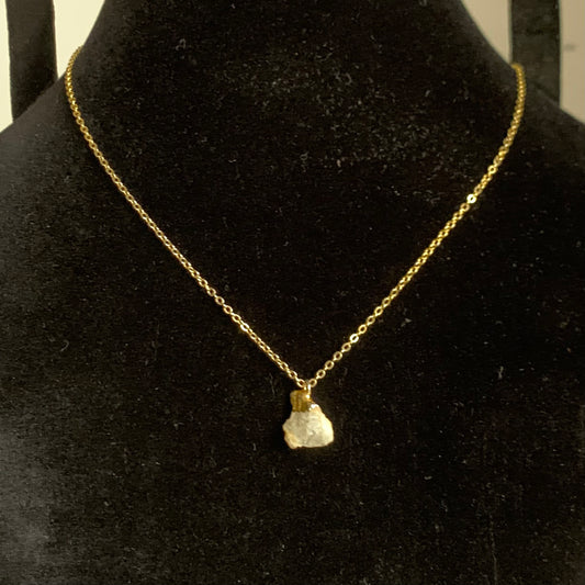 Konya necklace