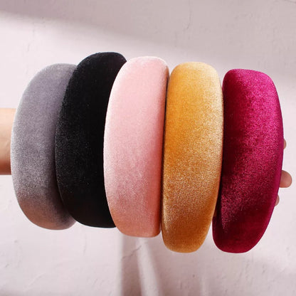 Cushion Headband