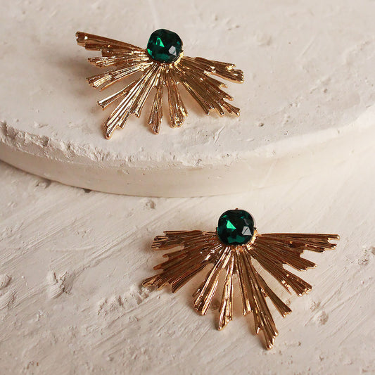 Cleopatra Earrings