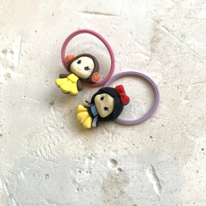 Kids Hair Pins