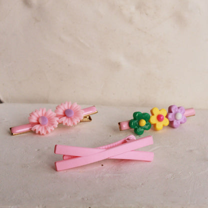 Kids Hair Pins