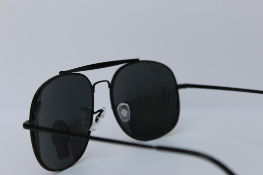 RayBan Sunglasses II
