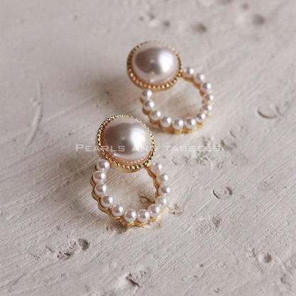 Button Pearls