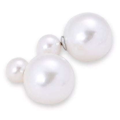 Dual Sided Pearls