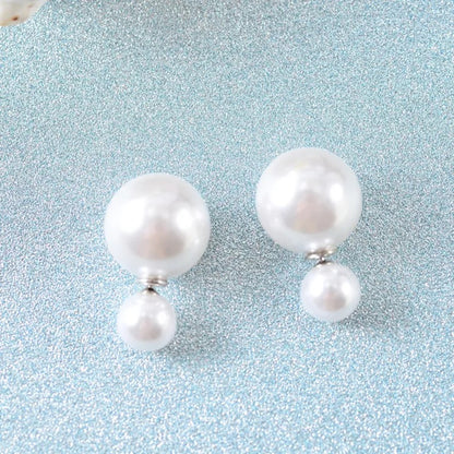 Dual Sided Pearls