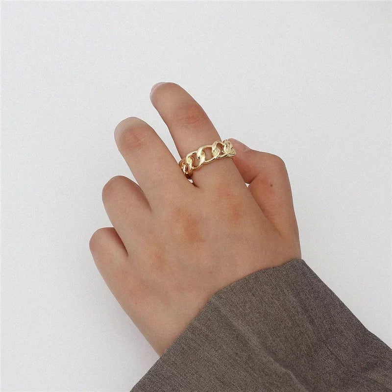 Chain Ring (adjustable size)