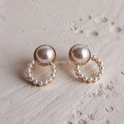 Button Pearls